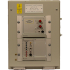 1 Way Control Box