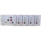 4 Way Control Box