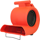 AM2000 Luftumwälzer