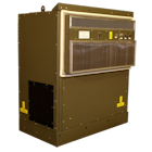 C97S Air Conditioner