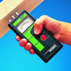 Compact Moisture Meter