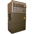 E97F Air Conditioner