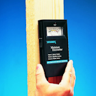 Moisture Encounter Meter