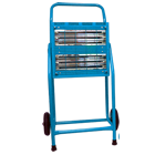 QZI3000 Infrared Heater