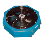 WRD5000 Whole Room Dryer