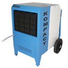 Kompact Dehumidifier